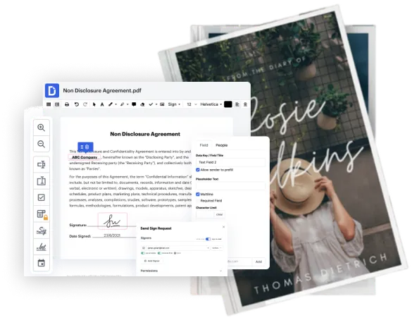 Book Editing Services by NY Book Press