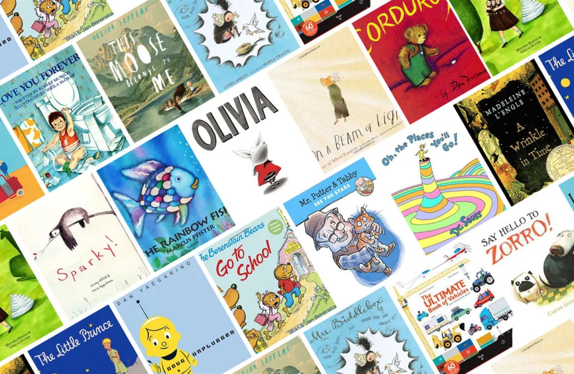 Book Illustration Service by NY Book Press